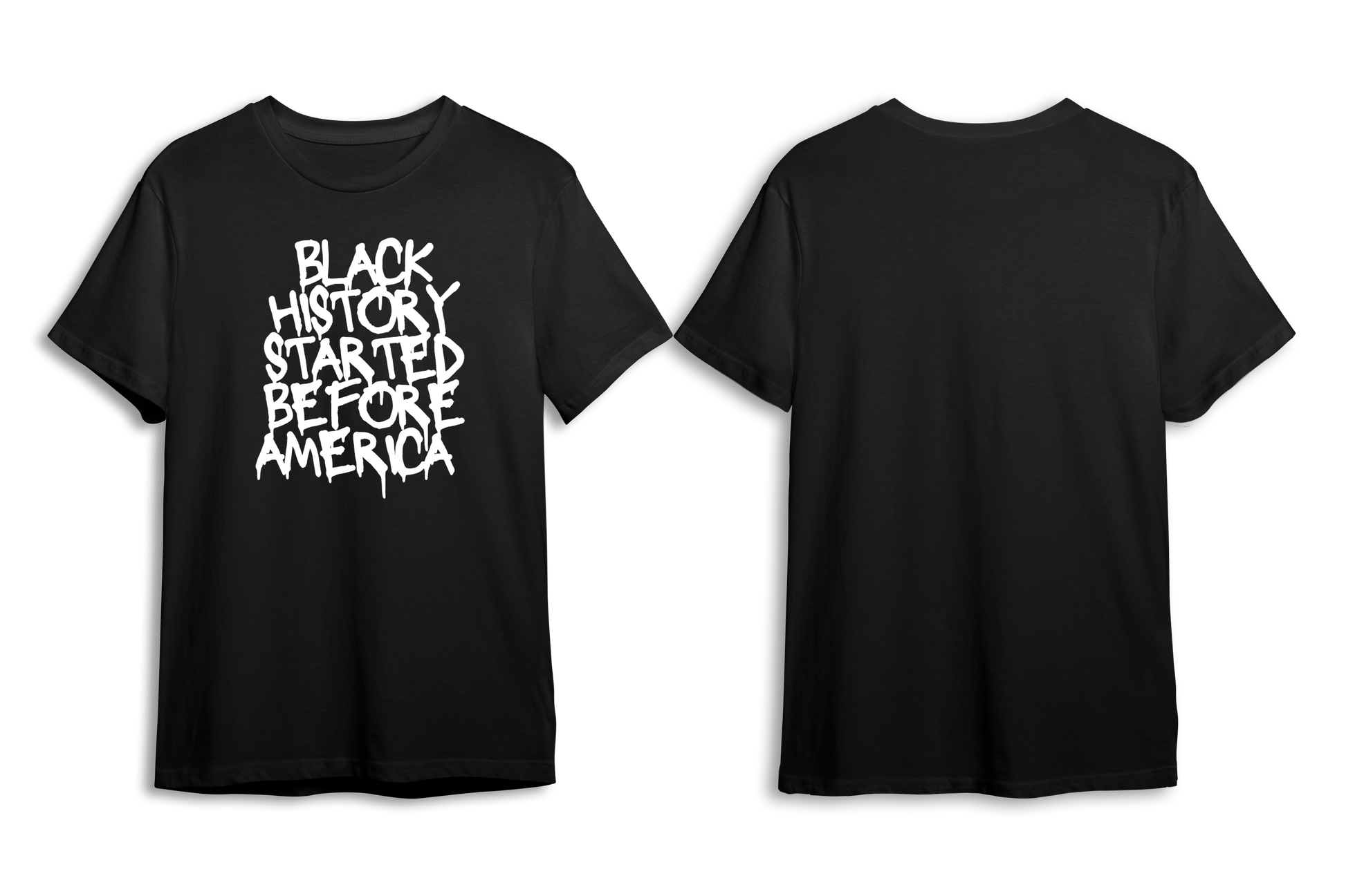 Before America Tee