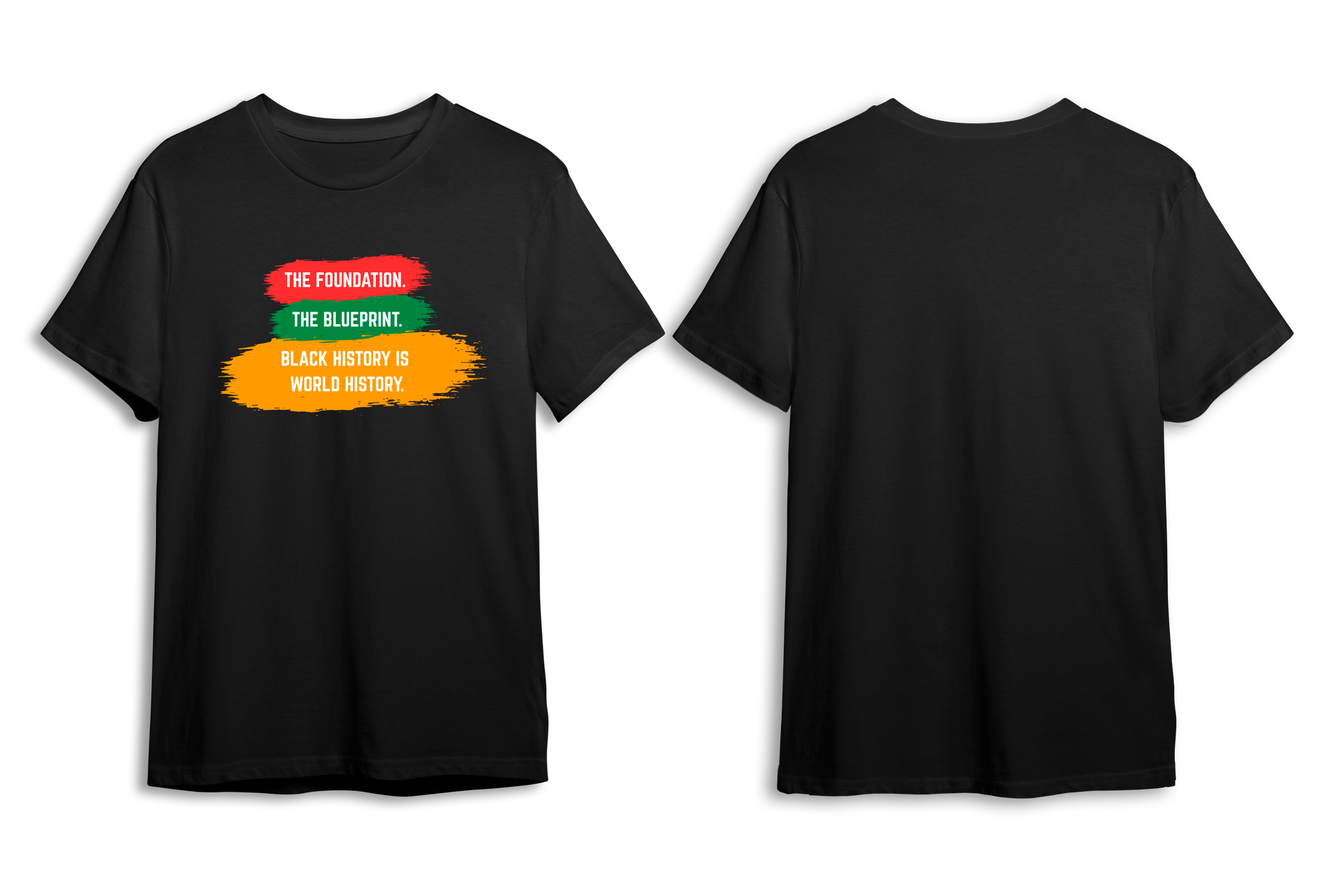 Foundation Tee