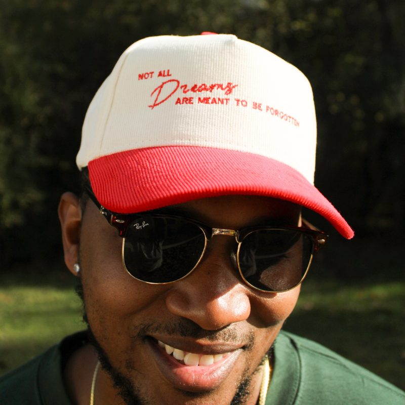 Not All Dreams Hat