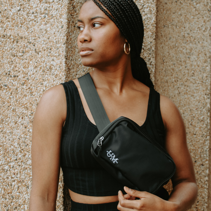 Big Energy Belt Bag