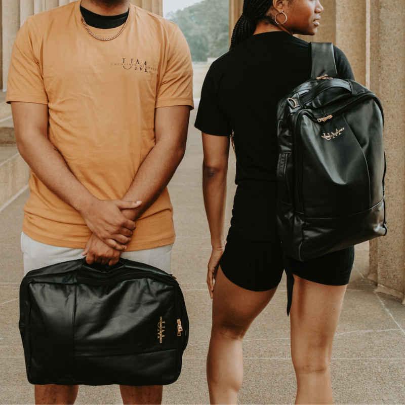 The Big Boss Bag