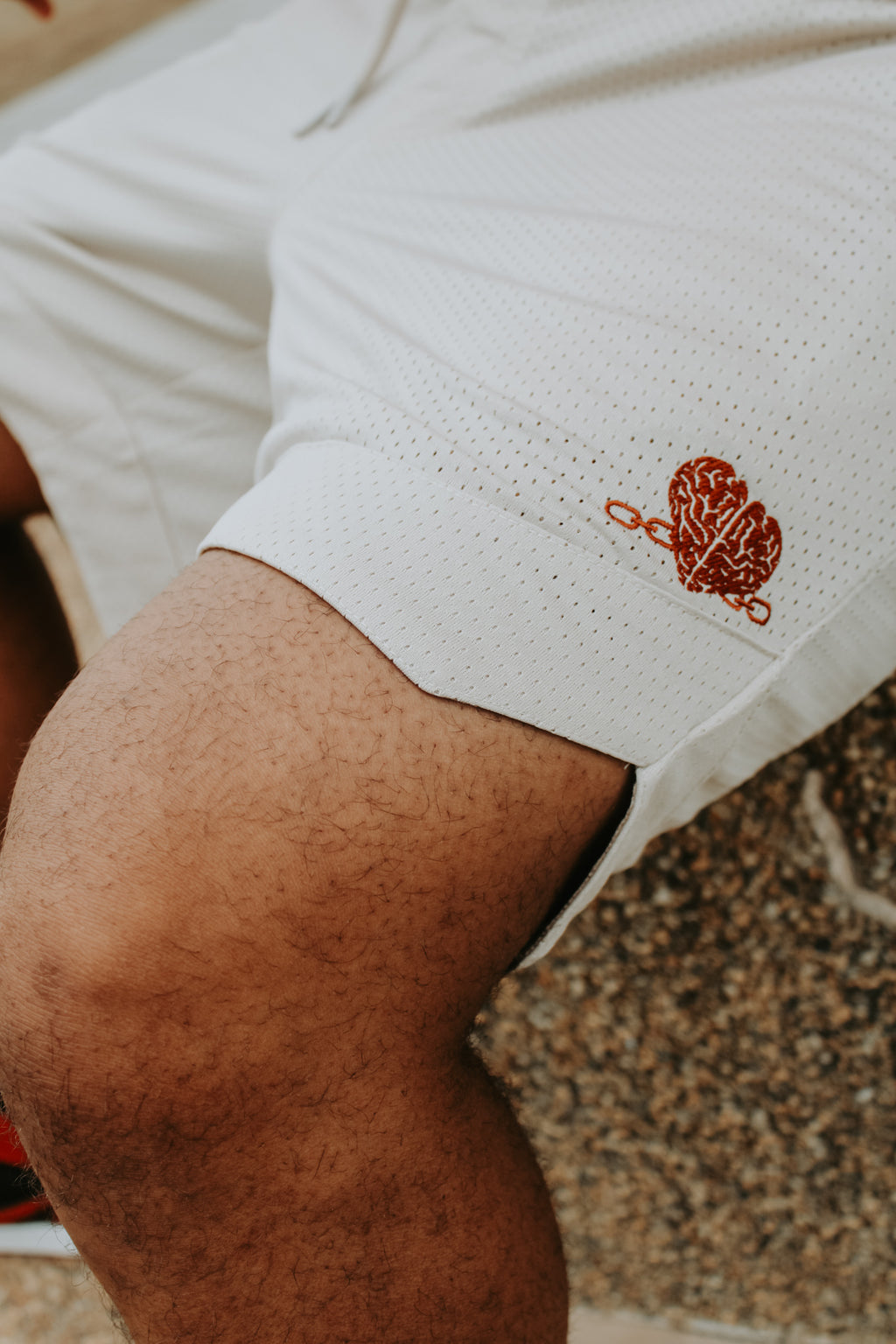 Shoot Your Shot Shorts