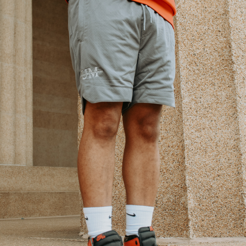 Shoot Your Shot Shorts