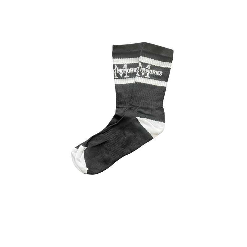 Back 2 The Streetz Socks