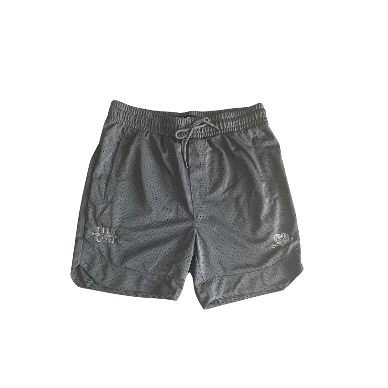 Shoot Your Shot Shorts
