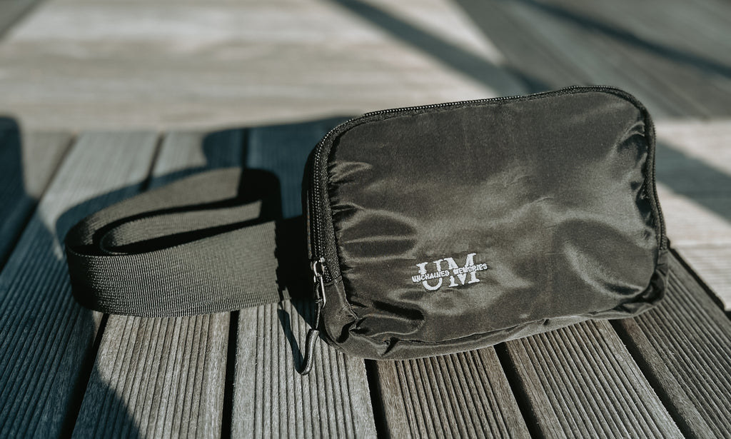 Big Energy Belt Bag
