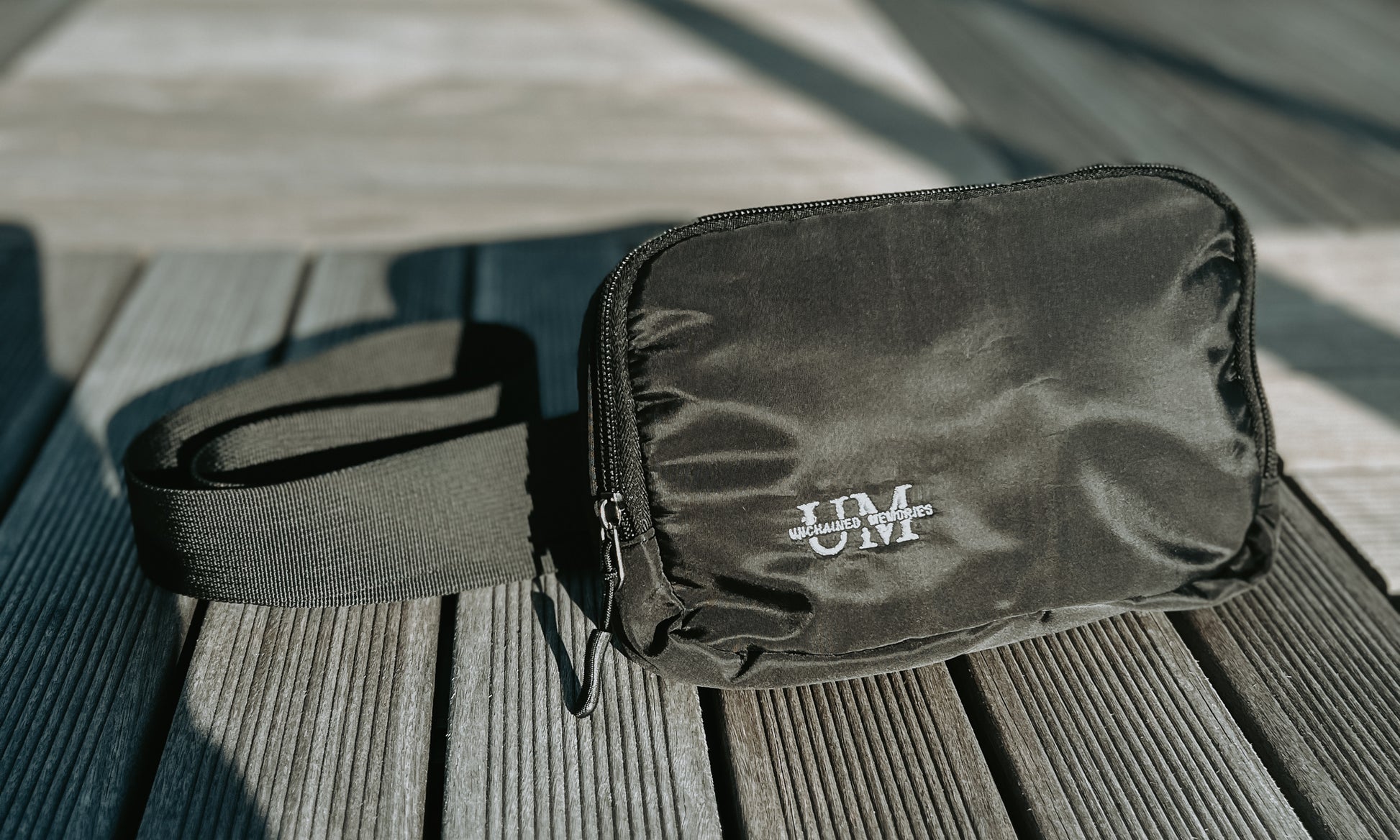 Big Energy Belt Bag