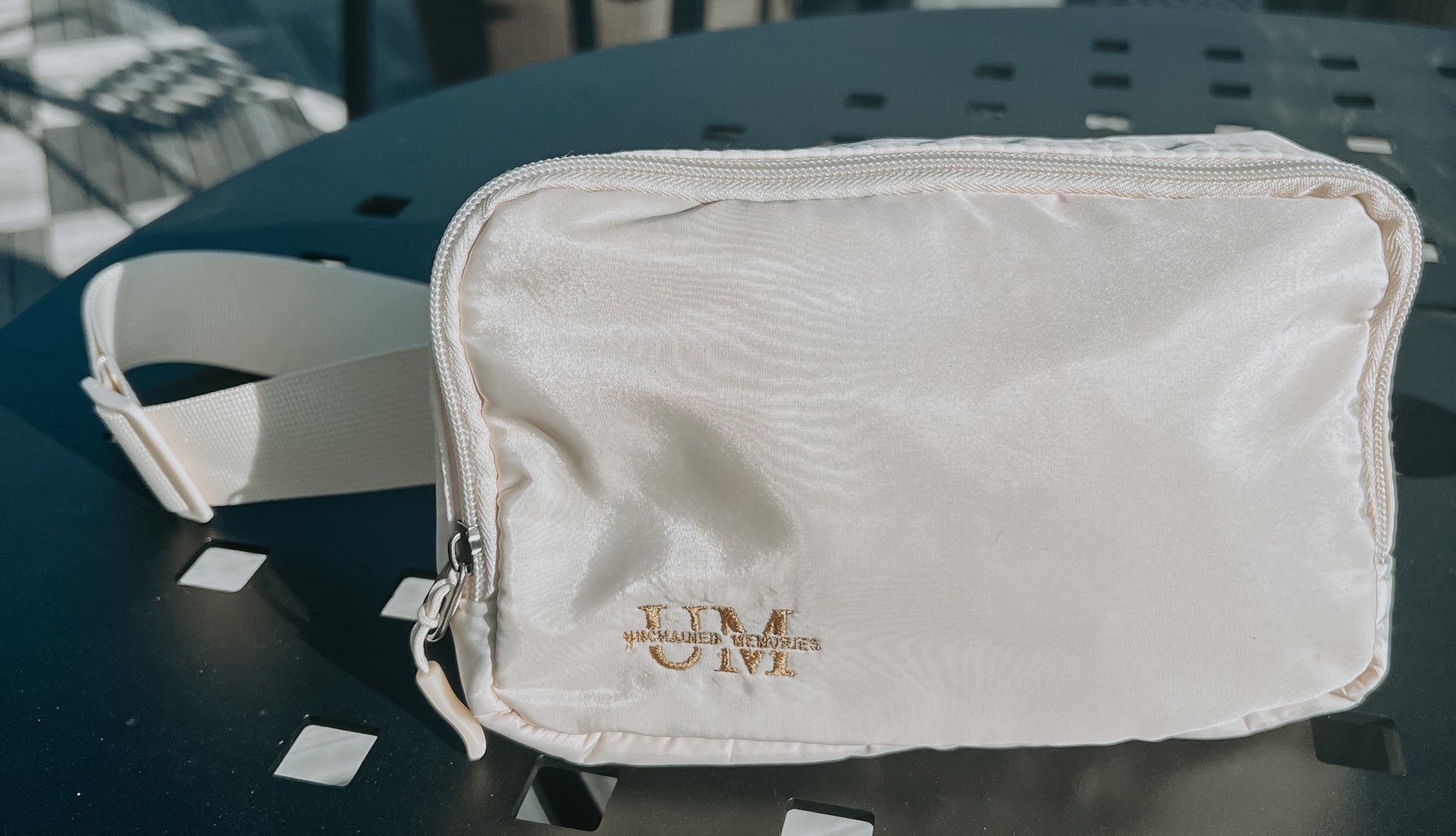Big Energy Belt Bag