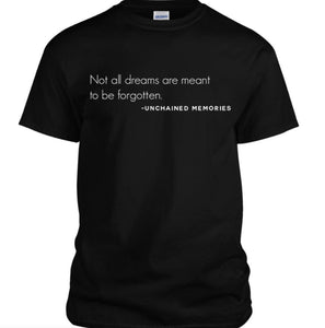 Black Lives Matter Tee