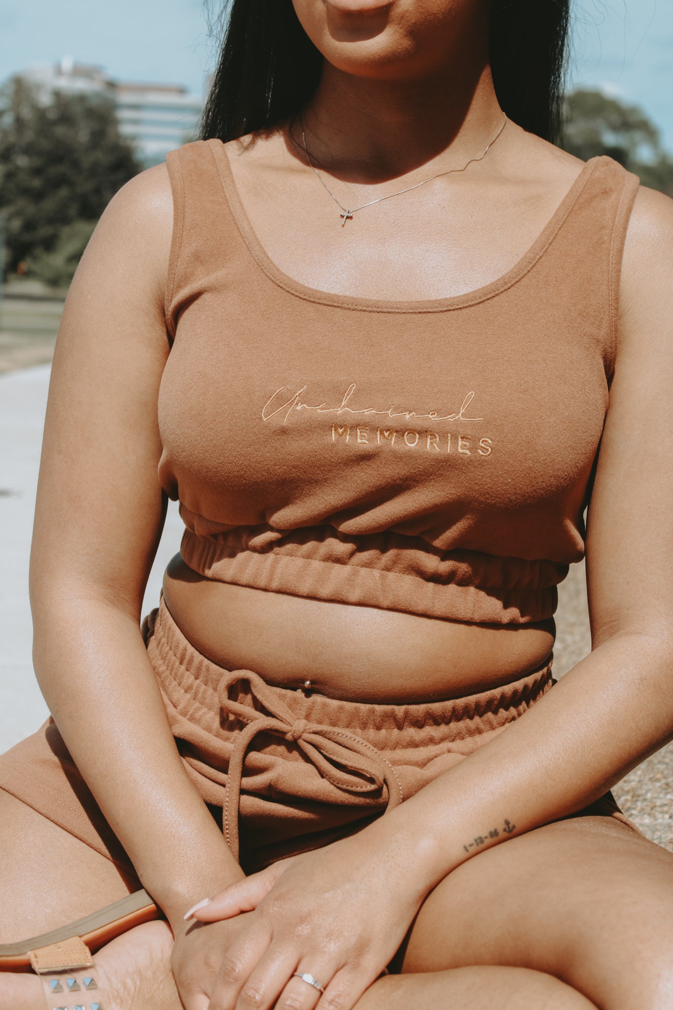 Hot Girl Summer Set