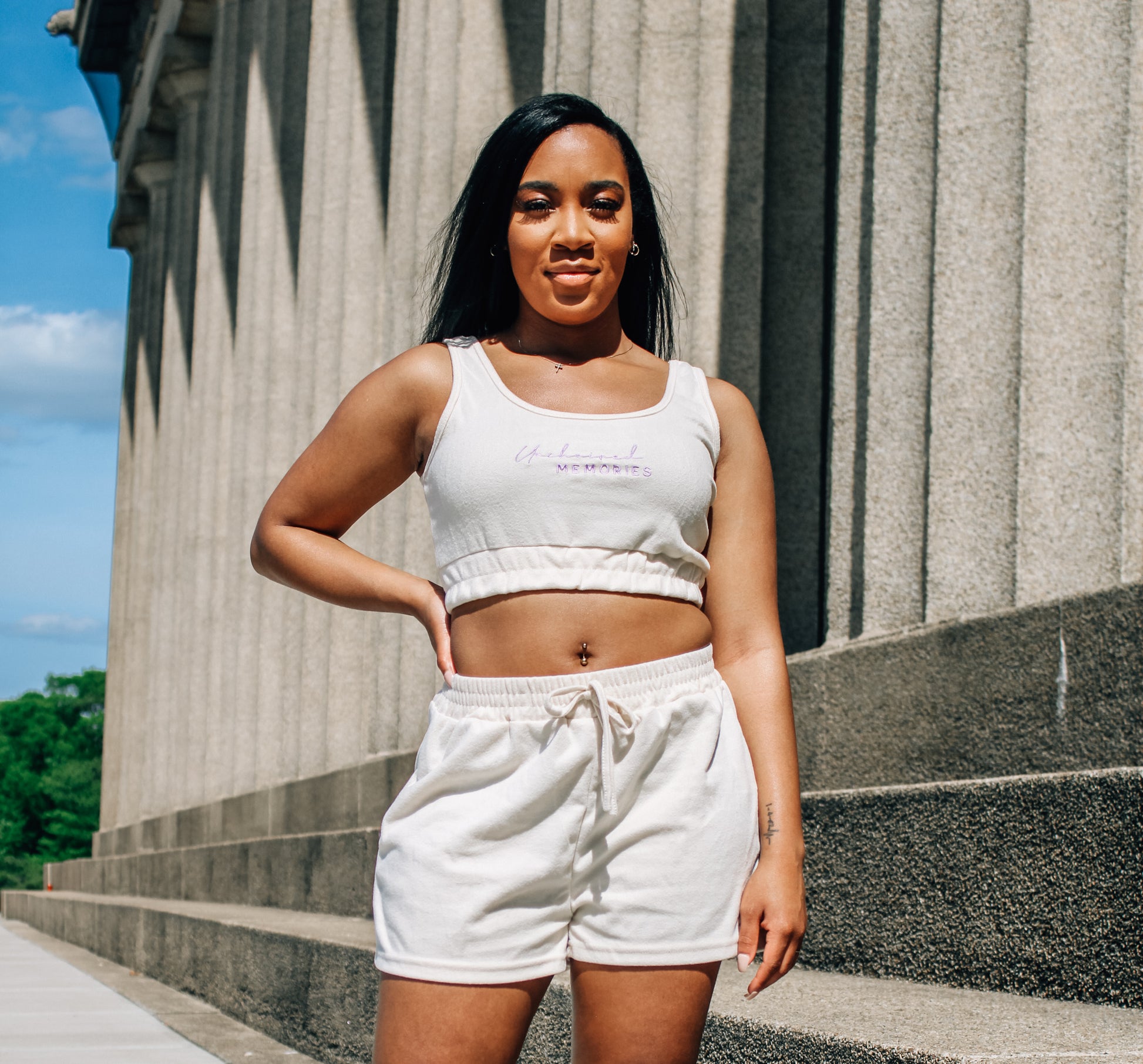 Hot Girl Summer Set