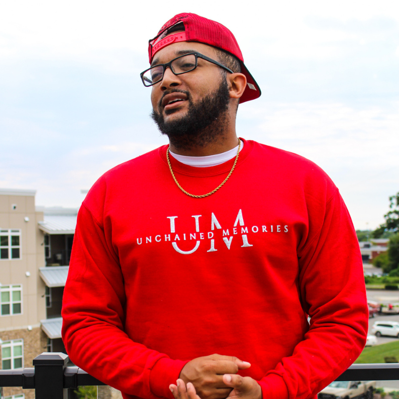 Lovin' The Crew Crewneck