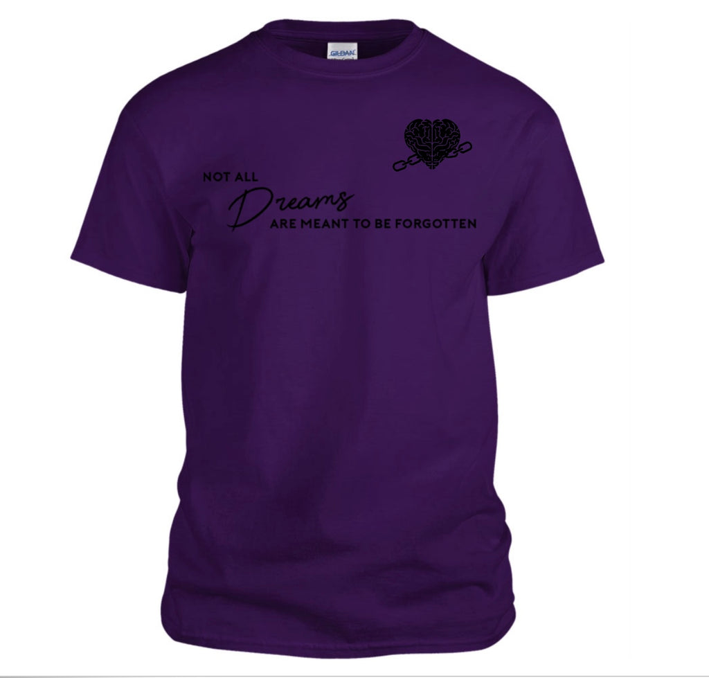 Not All Dreams Tee