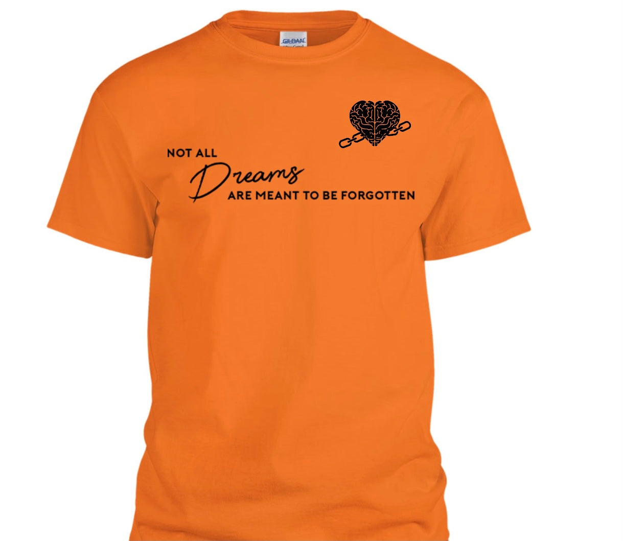 Not All Dreams Tee